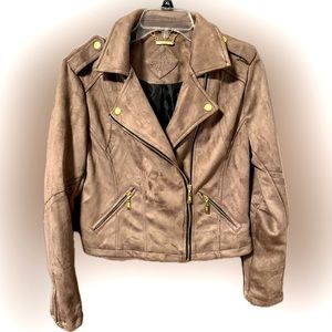 JouJou Moto Jacket